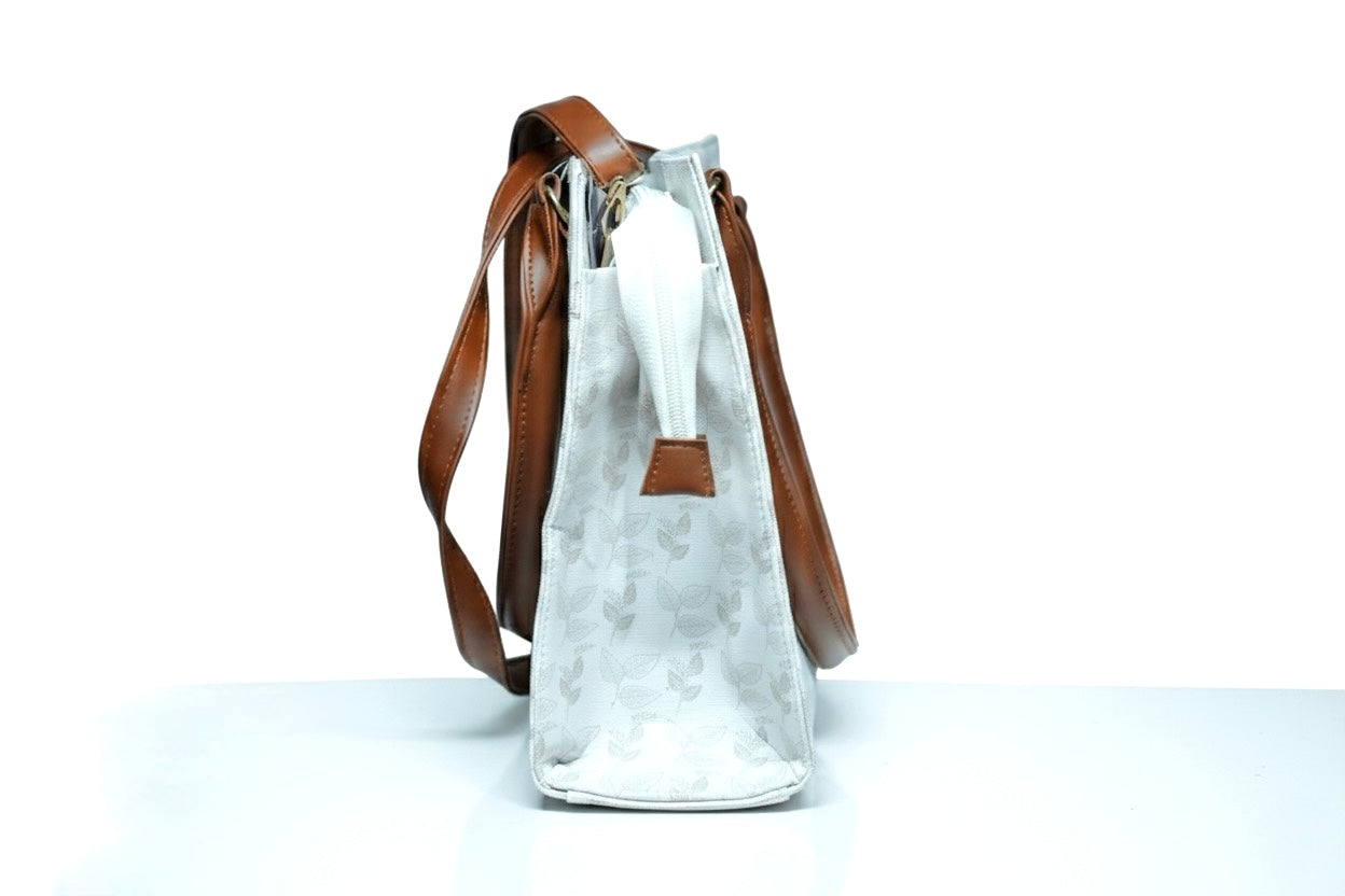 Women's Trendy Printed Bag