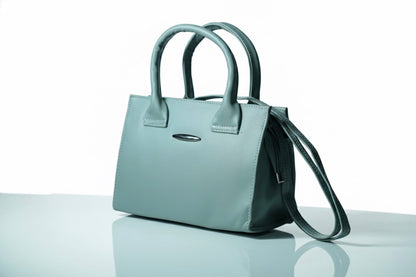 Women's Hand Bag | Attractive Light Teal Colour