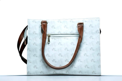 Women's Trendy Printed Bag