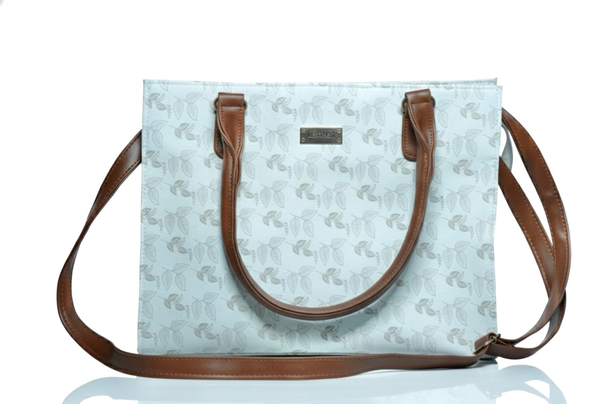 Women's Trendy Printed Bag