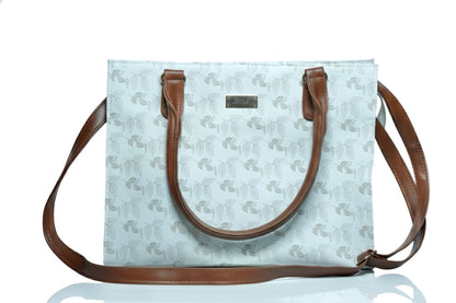 Women's Trendy Printed Bag